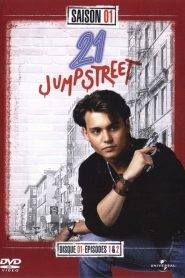 21 Jump Street saison 1 poster