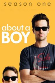 About a Boy saison 1 poster