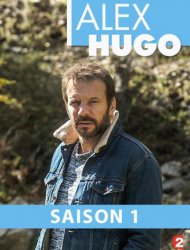 Alex Hugo saison 1 poster