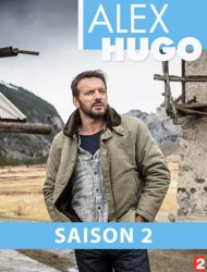 Alex Hugo saison 2 poster