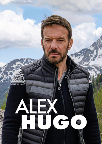 Alex Hugo saison 6 poster