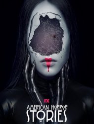 American Horror Stories saison 1 poster