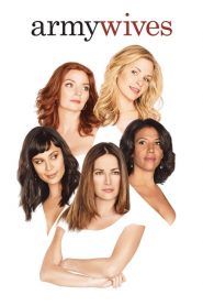 American Wives saison 2 poster