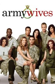 American Wives saison 3 poster