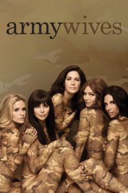 American Wives saison 6 poster