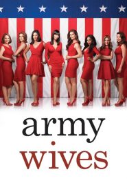 American Wives saison 7 poster