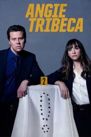 Angie Tribeca saison 2 poster
