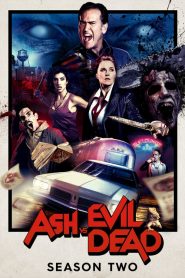 Ash vs Evil Dead saison 2 poster
