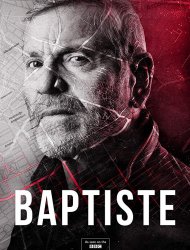 Baptiste saison 1 poster