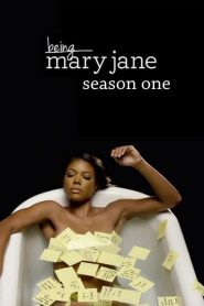 Being Mary Jane saison 1 poster