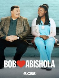 Bob Hearts Abishola saison 2 poster