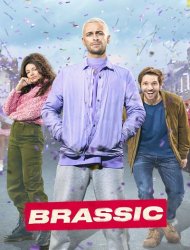 Brassic saison 2 poster