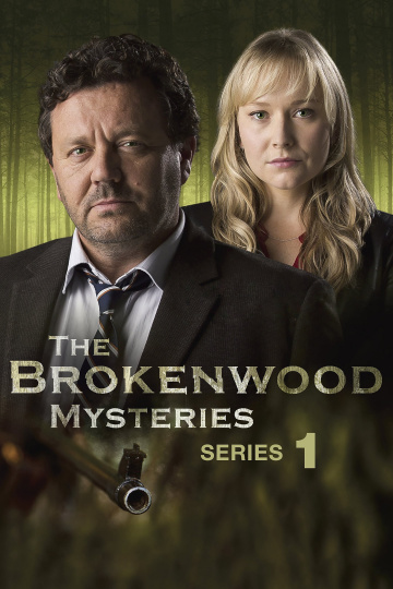 Brokenwood saison 1 poster