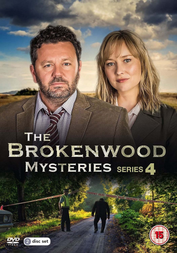 Brokenwood saison 4 poster