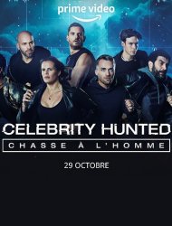 Celebrity Hunted - Chasse à l'Homme saison 1 poster