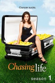 Chasing Life saison 1 poster