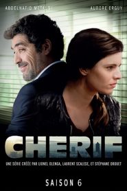Cherif saison 6 poster