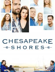 Chesapeake Shores saison 3 poster