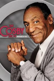 Cosby Show saison 8 poster