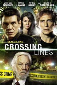 Crossing Lines saison 1 poster