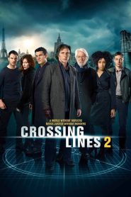 Crossing Lines saison 2 poster