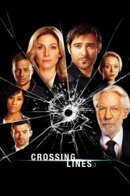 Crossing Lines saison 3 poster