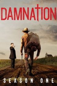 Damnation saison 1 poster