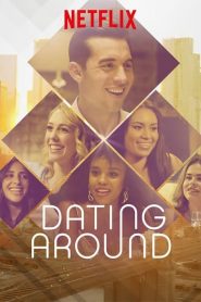 Dating Around saison 1 poster