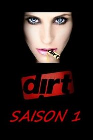 Dirt saison 1 poster