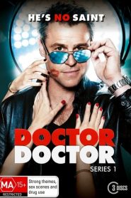 Doctor Doctor (2016) saison 1 poster