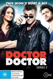 Doctor Doctor (2016) saison 2 poster