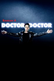 Doctor Doctor (2016) saison 4 poster