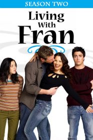 Du côté de chez Fran saison 2 poster