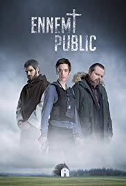 Ennemi public saison 1 poster