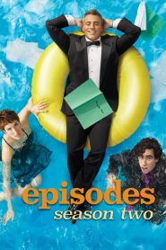 Episodes saison 2 poster
