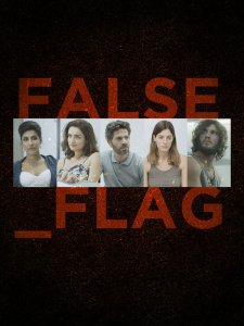 False Flag saison 1 poster