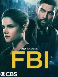FBI saison 4 poster