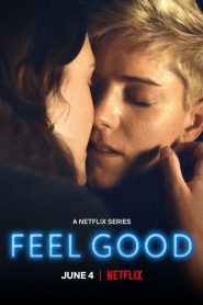 Feel Good saison 2 poster