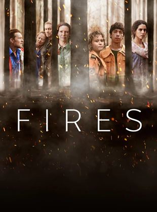 Fires saison 1 poster