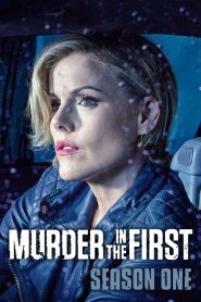 First Murder saison 1 poster