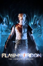 Flash Gordon saison 1 poster