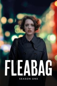 Fleabag saison 1 poster