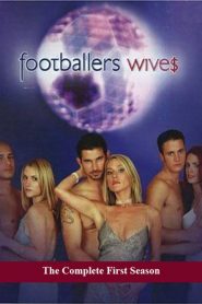 Footballers’ Wives saison 1 poster