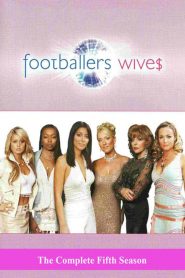 Footballers’ Wives saison 5 poster