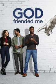 God Friended Me saison 1 poster