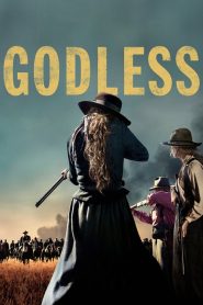 Godless saison 1 poster