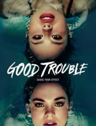 Good Trouble saison 1 poster