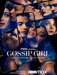 Gossip Girl (2021) saison 1 poster