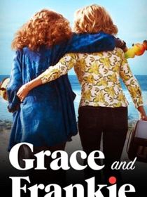 Grace et Frankie saison 4 poster