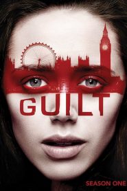 Guilt (2016) saison 1 poster